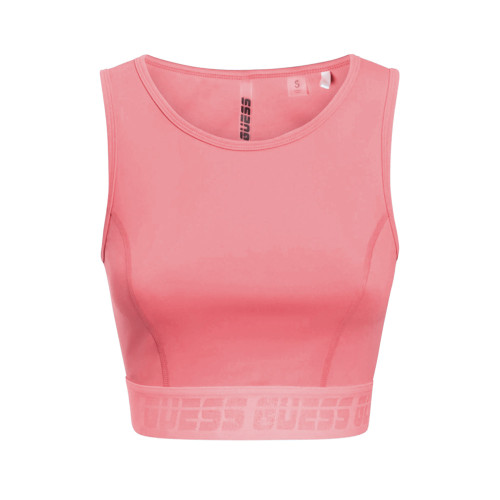 Guess Γυναικείο μπουστάκι Aileen Active Top